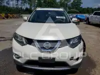 2015 Nissan ROGUE фото