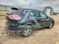2015 Nissan ROGUE фото