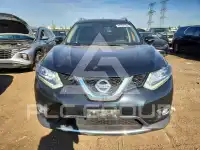 2015 Nissan ROGUE фото