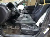 2015 Nissan ROGUE фото