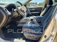 2015 Nissan ROGUE photo
