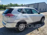 2015 Nissan ROGUE фото