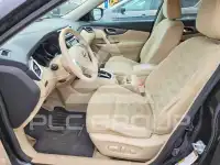 2015 Nissan ROGUE photo