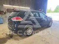2015 Nissan ROGUE фото