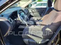 2015 Nissan ROGUE photo