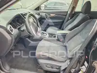 2015 Nissan ROGUE photo