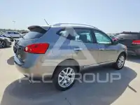 2015 Nissan ROGUE photo