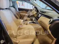 2015 Nissan ROGUE фото