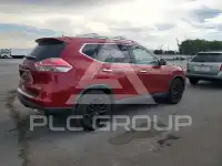 2015 Nissan ROGUE фото