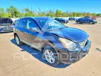 2015 Nissan ROGUE фото