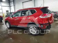 2015 Nissan ROGUE фото