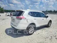 2015 Nissan ROGUE фото