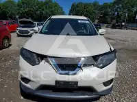 2015 Nissan ROGUE фото
