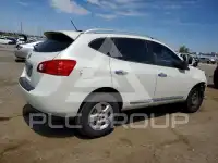 2015 Nissan ROGUE фото
