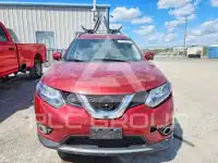 2015 Nissan ROGUE фото