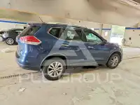 2015 Nissan ROGUE фото
