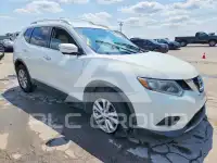 2015 Nissan ROGUE фото