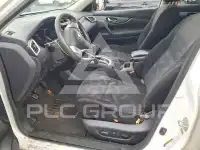 2015 Nissan ROGUE фото