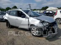 2015 Nissan ROGUE фото