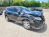 2015 Nissan ROGUE фото
