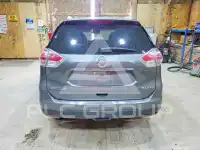 2015 Nissan ROGUE фото