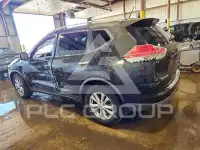 2015 Nissan ROGUE фото
