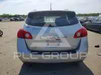 2015 Nissan ROGUE photo