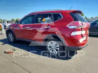 2015 Nissan ROGUE фото