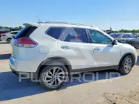 2015 Nissan ROGUE фото