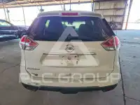 2015 Nissan ROGUE фото