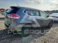 2015 Nissan ROGUE photo