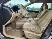 2015 Nissan ROGUE фото