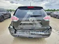 2015 Nissan ROGUE фото