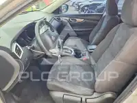 2015 Nissan ROGUE photo