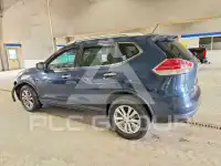 2015 Nissan ROGUE фото