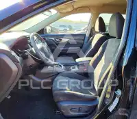 2015 Nissan ROGUE photo