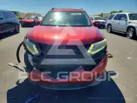 2015 Nissan ROGUE фото