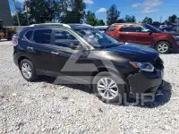 2015 Nissan ROGUE фото