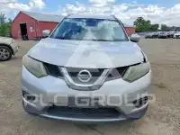 2015 Nissan ROGUE фото