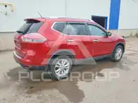 2015 Nissan ROGUE photo