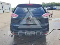 2015 Nissan ROGUE photo