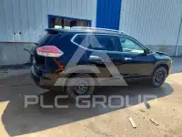 2015 Nissan ROGUE photo