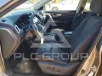 2015 Nissan ROGUE фото