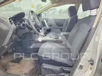 2015 Nissan ROGUE фото