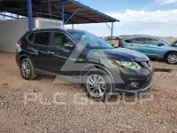 2015 Nissan ROGUE фото