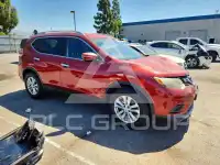 2015 Nissan ROGUE фото