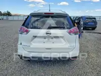 2015 Nissan ROGUE фото