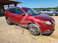 2015 Nissan ROGUE фото