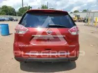2015 Nissan ROGUE фото