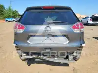 2015 Nissan ROGUE фото